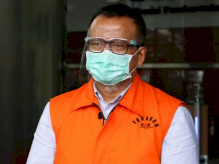 Staf Khusus Edhy Prabowo Diduga Beli Rumah Pakai Uang Suap, KPK Panggil Sejumlah Saksi