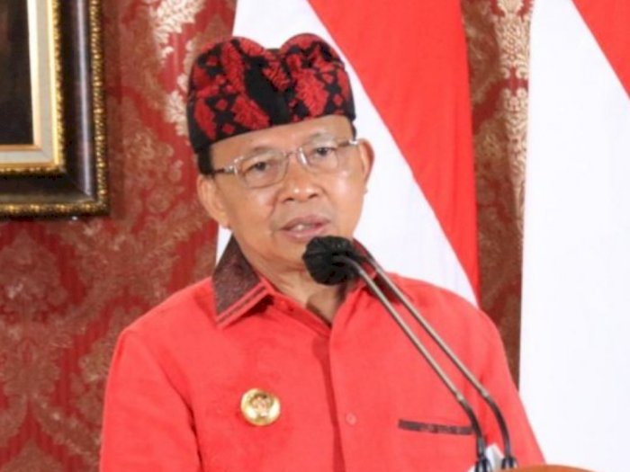 Didukung Perpres, Gubernur Bali Sebut Arak dan Tuak Bali Layak Dikembangkan