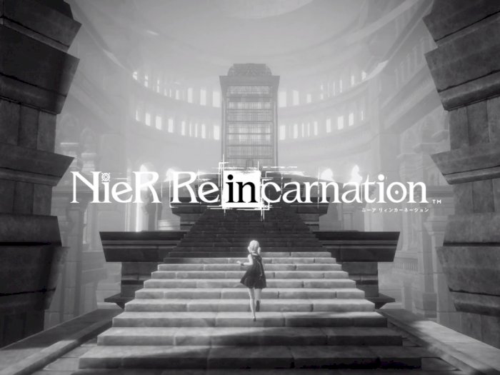 Meski Baru Rilis di Jepang, NieR: Re[in]carnation Sudah Diunduh 3 Juta Kali!