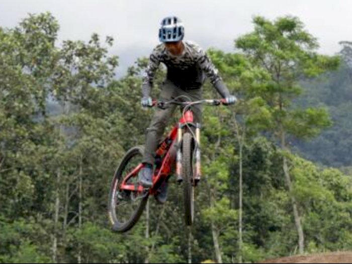 Pemerintah Himbau Masyarakat Masukan Sepeda ke Dalam SPT Tahunan, Begini Maksudnya