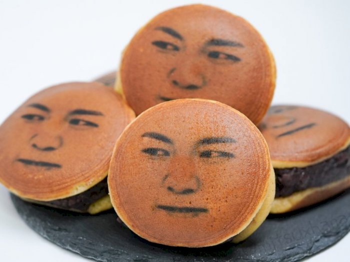 Face Makaron, Roti yang Paling Dicari di Jepang & Dijual Seharga Rp387 ribu per Porsi