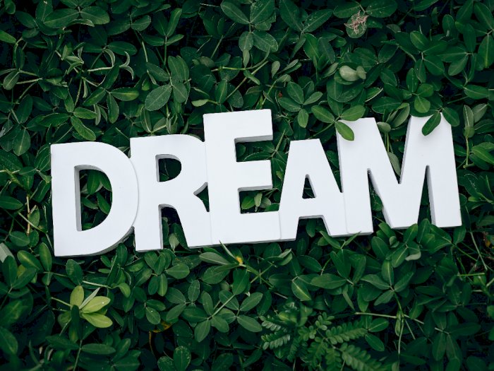 Peneliti Temukan Fenomena Terbaru Mengenai Mimpi