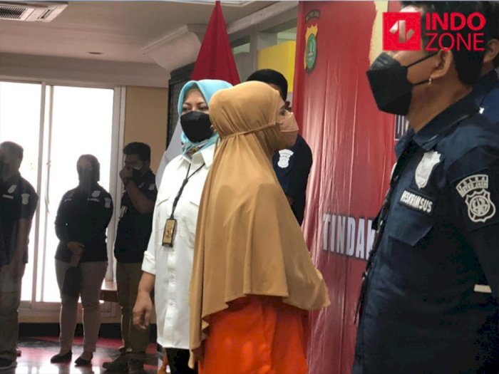 Bongkar Dokter Abal-abal Klinik Zavmine Skincare, Polisi: Pelaku Hanya Eks Perawat
