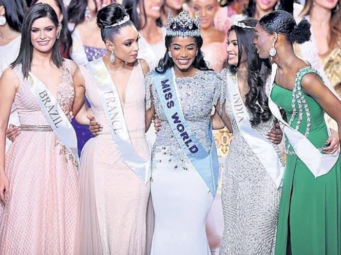 Kontes Miss World Dicap Sebagai Kontes Untuk Perawan karena Larang Wanita Sudah Menikah