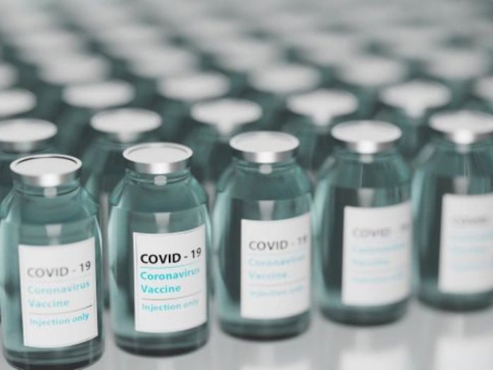 Vaksin Covid-19 Turunkan Risiko Pasien Sakit Parah 94 Persen, Ini Buktinya