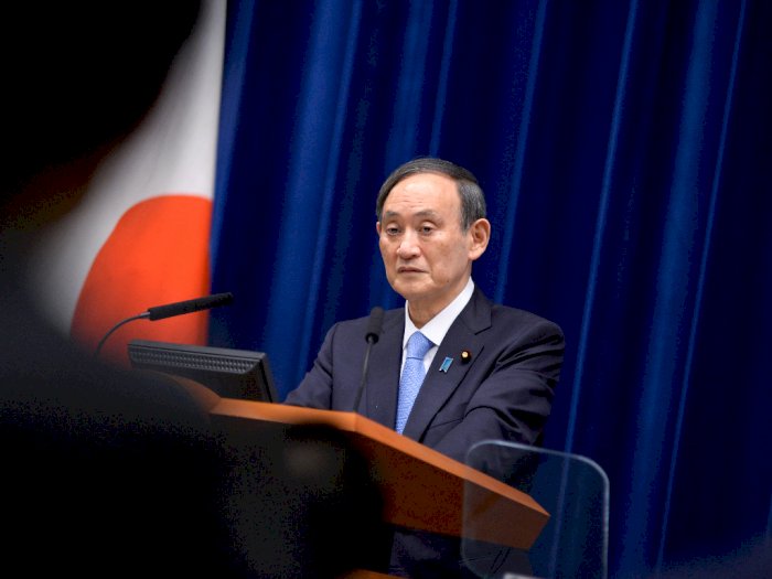 Kurangi Kasus Bunuh Diri di Tengah Pandemi, Pemerintah Jepang Resmikan Menteri Kesepian 