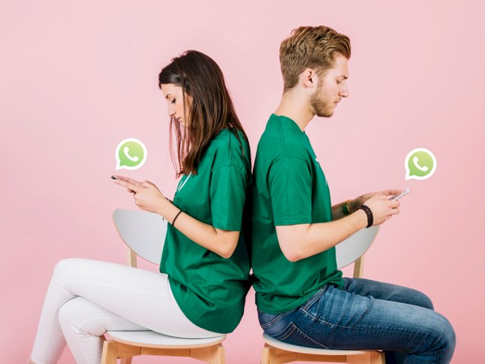 Pengguna WhatsApp yang Tak Penuhi Syarat & Ketentuan Tak Akan Bisa Kirim atau Terima Pesan