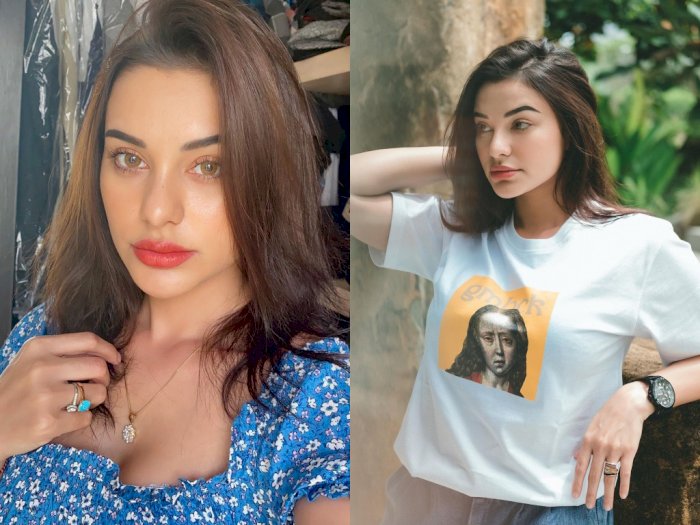 Jadi Korban Pelecehan Seksual Di Instagram Nora Alexandra Gak Aku Maafkan Indozone Id