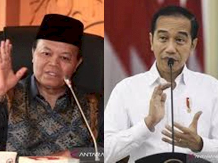 Wakil Ketua MPR Ingat Jokowi Pernah Bilang Lebih Mudah Atasi Banjir Jika Jadi Presiden