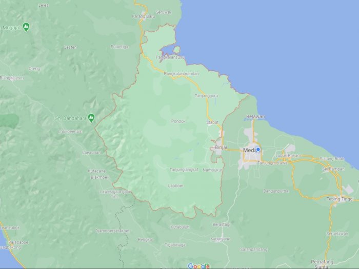 Kembali Dibuka Berikut Jumlah Formasi Cpns 2021 Pemerintah Kabupaten Langkat Indozone Id