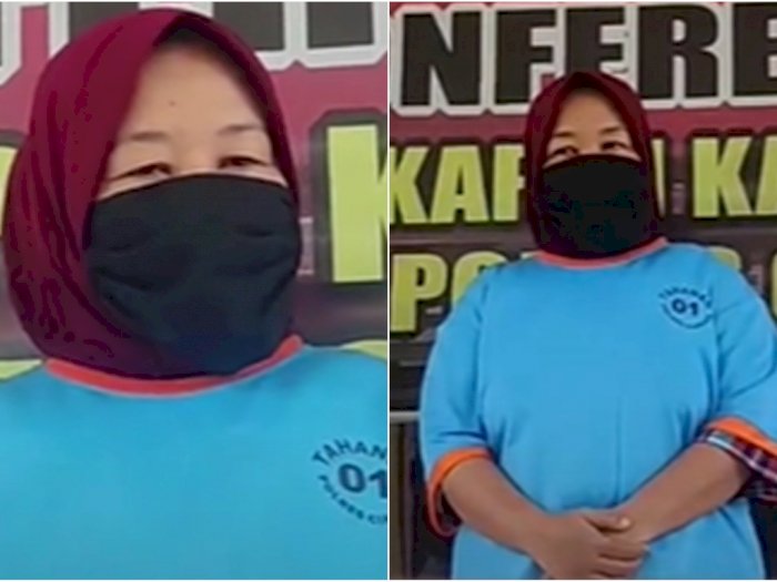 Kades Bunisari Cianjur Korupsi Dana Desa Rp304 Juta, Dipakai untuk Perkaya Diri Sendiri