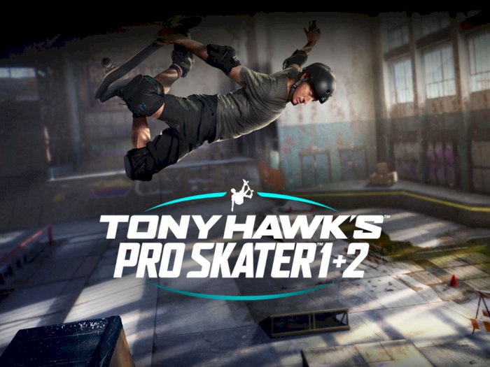 Tony Hawk’s Pro Skater 1+2 Diumumkan untuk Console Next-Gen dan Switch