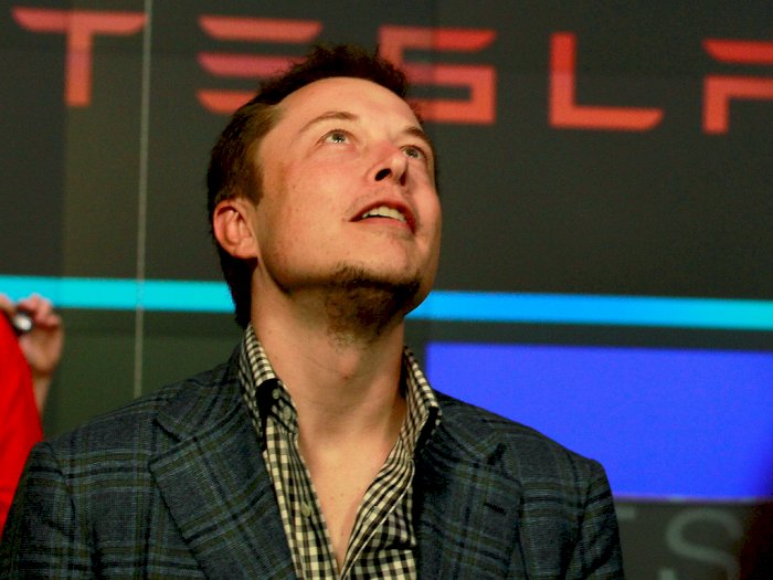 Tesla Tak Jadi Berinvestasi di Indonesia, Eks Wamen ESDM Arcandra Tahar Bongkar Alasannya