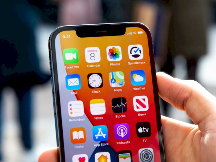 Apple Jadi Brand Smartphone Paling Besar di Jepang Selama Tahun 2020 Lalu!