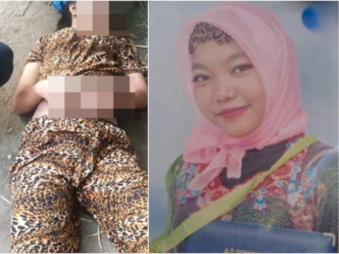 Motif Polisi Pangkat Aipda Tega Habisi Nyawa 2 Wanita Muda di Medan, Rizka dan Aprilia