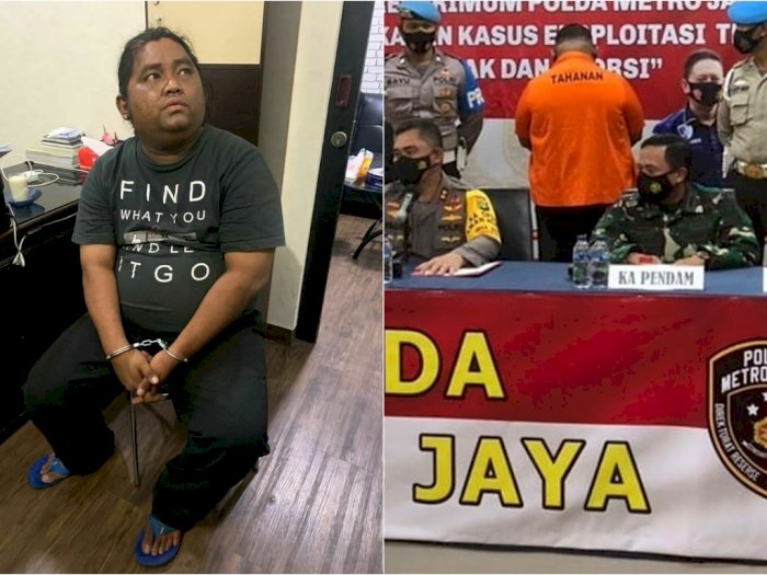 Kapolda Metro Jaya Minta Maaf Anak Buahnya Mabuk dan Tembak Warga, Ada Anggota TNI Tewas