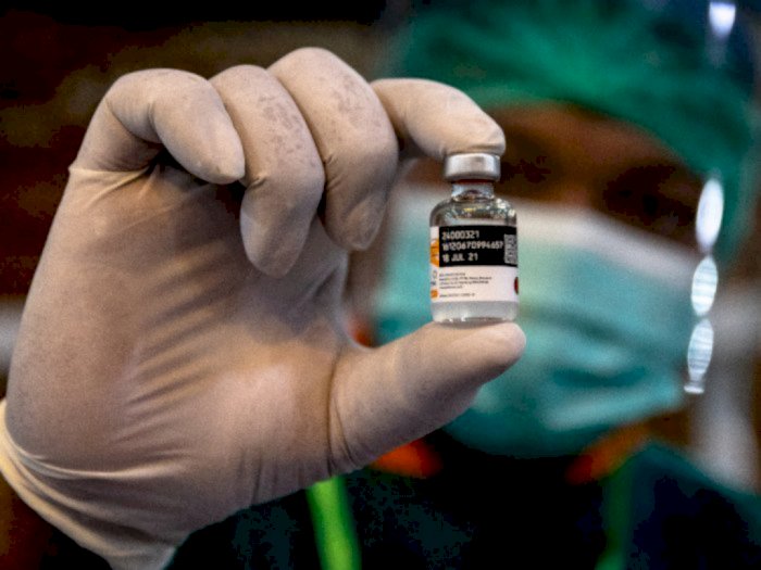 Peneliti: Rekombinasi Virus Corona Diprediksi Bisa Mengurangi Efektivitas Vaksin
