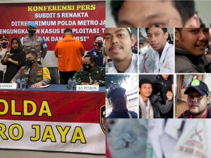 Miris, Kasus Penembakan Laskar FPI Belum Kelar, Kini Oknum Polisi Malah Tembak Mati TNI
