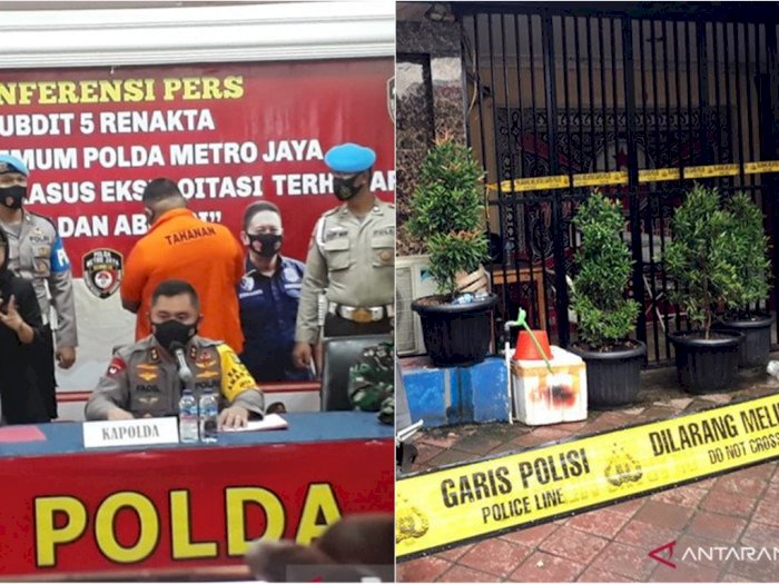 Oknum Polisi Tembak Mati Anggota TNI AD, Kedua Institusi Gelar Patroli Cegah Bentrokan
