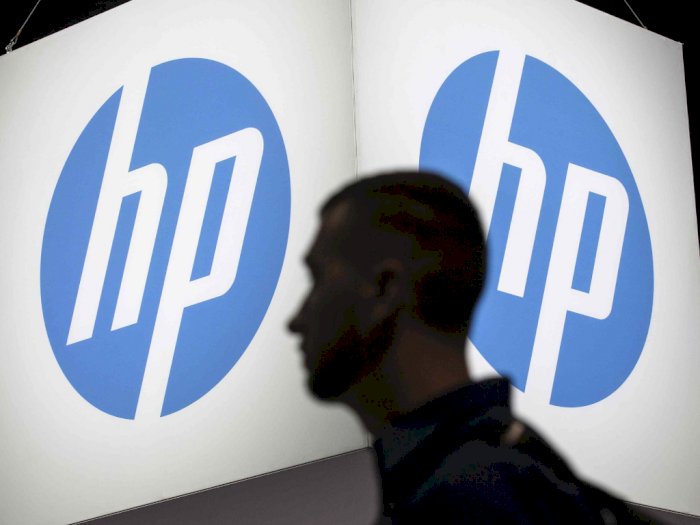HP Berencana Akuisisi Brand Gaming HyperX Milik Kingston Technology