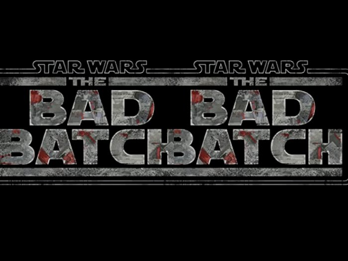 Serial Animasi 'Star Wars: The Bad Batch' akan Tayang di Disney+ pada 4 Mei Nanti