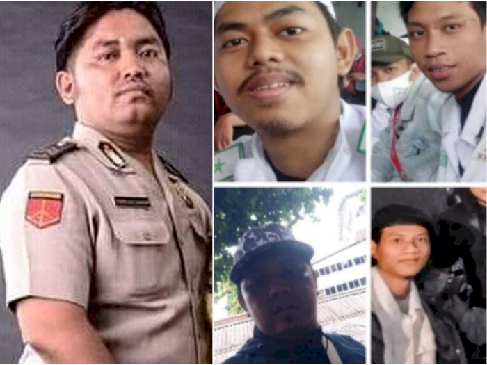 Polisi Koboi yang Tembak Anggota TNI Ditindak Tegas, Polisi Tembak Laskar FPI Belum Jelas