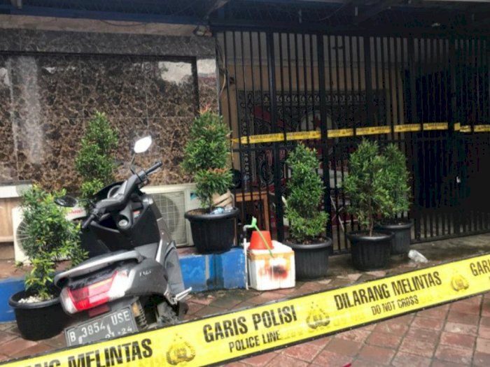 Langgar PPKM, Kafe Tempat Penembakan Anggota TNI di Cengkareng Ditutup Sementara