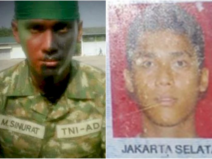 Fakta Baru, Kardo Sinurat Anggota TNI AD yang Tewas Ditembak Polisi Koboi, Anggota Kostrad