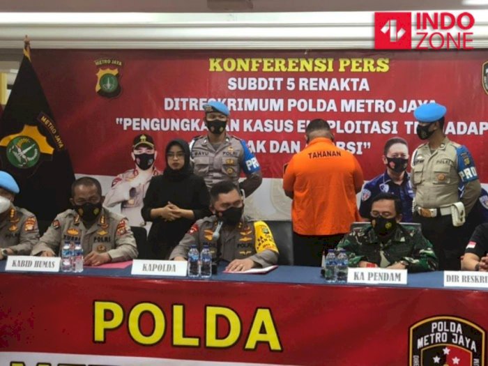 Polda Metro Jaya Pecat Bripka Cornelius Siahaan dari Polri, Pastikan Hukum Adil ke Pelaku