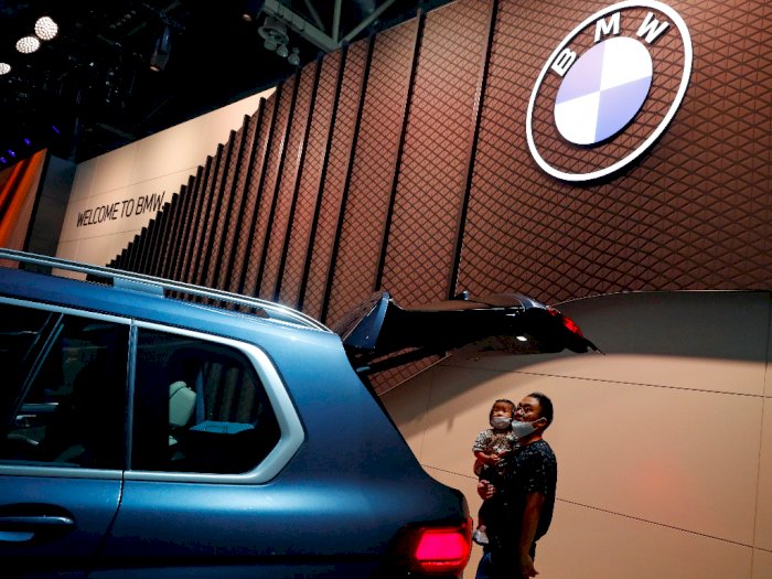 BMW Indonesia: Kami akan Fokus ke Elektrifikasi pada Tahun 2021!