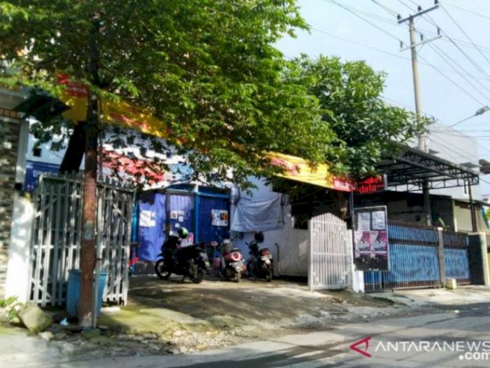 Tak Hanya di Surabaya, Densus 88 Tangkap Terduga Teroris di Mojokerto hingga Malang