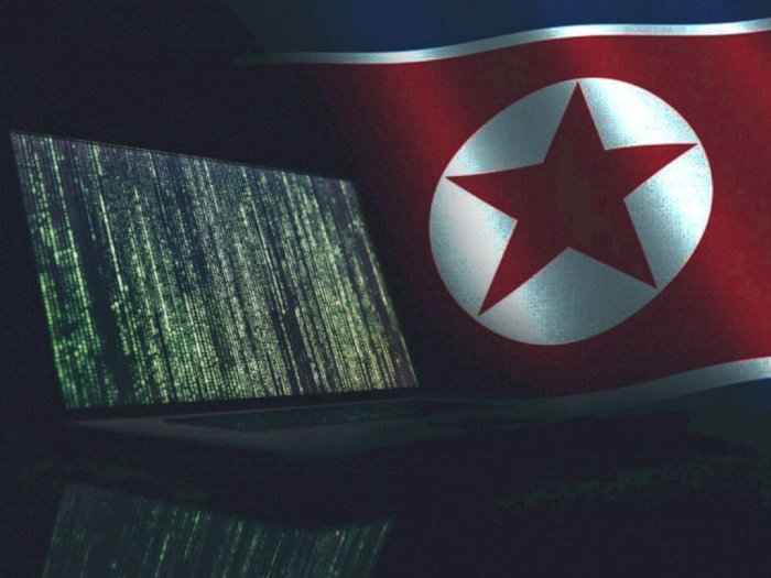 Hacker Korea Utara Bobol Server Produsen Vaksin Pfizer, Ternyata Ini Motifnya