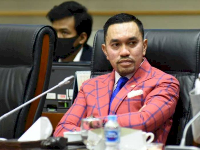 Oknum Polisi Tembak Mati TNI, Pimpinan Komisi III DPR: Memalukan!
