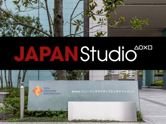 Sony Dilaporkan Tutup Studio Game First-Party Tertua Miliknya, Japan Studio