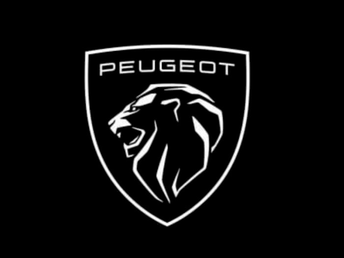 Peugeot Kenalkan Logo Baru dengan Konsep 'Waktu', Minimalis dan Kekinian