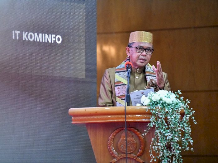 Para Pejabat Pemprov Sulsel Terkaget-kaget Gubernur Nurdin Abdullah Terjaring OTT KPK