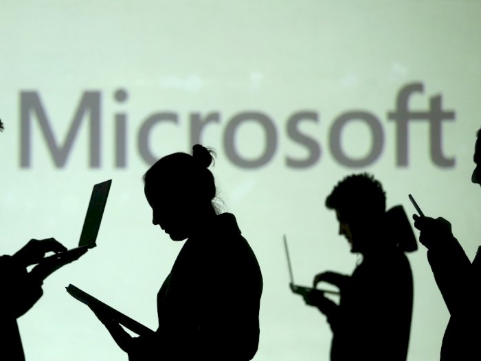 Microsoft Sebut Netizen Indonesia Paling Tak Sopan, Akun IG Diserbu, Hasil Survei Terbukti
