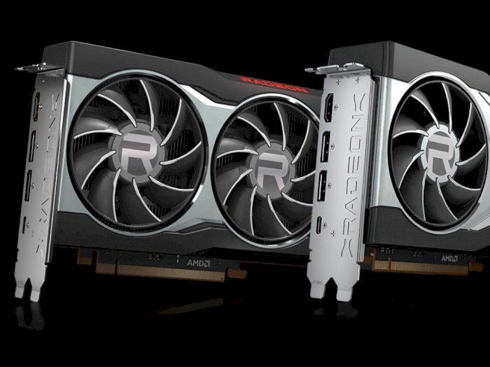 AMD Sebut RX 6000 Akan Rilis Pada 3 Maret Mendatang