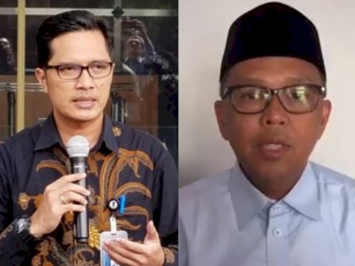 Gubernur Sulsel Diciduk, Eks Jubir KPK Ingatkan KPK Soal Harun Masiku dan Kasus Bansos