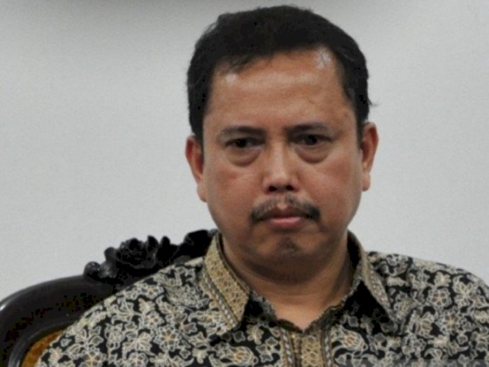 Laporan Kasus Kerumunan Jokowi Ditolak Bareskrim, IPW: Wajar