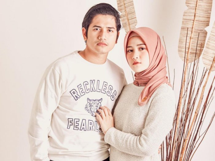 Istri Lepas Hijab hingga Singgung Rasa Sakit, Zikri Daulay Bantah Tudingan Orang Ketiga