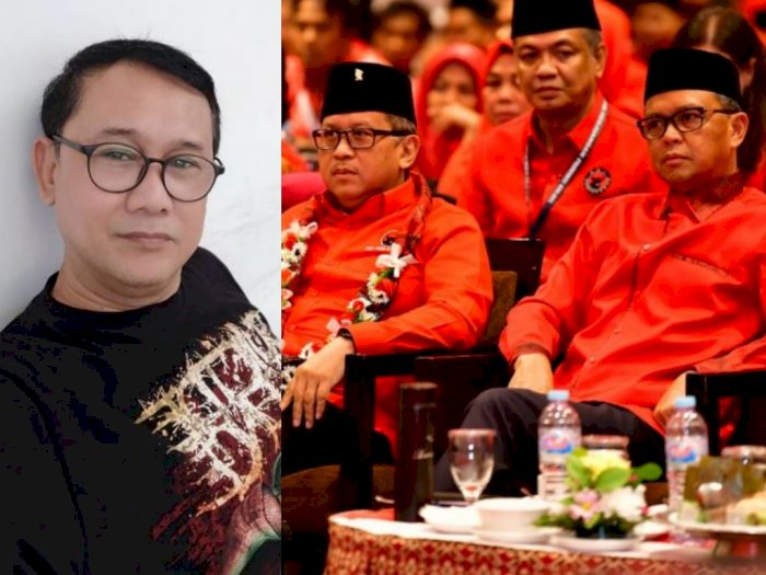 Gubernur Sulsel Diciduk KPK, Denny Siregar Anggap Cuma Ikan Teri 'Gak Sebanding Risikonya'