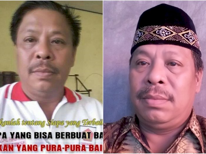 Fakta Ketua DPRD Pasbar Diduga Tampar Sopir Truk sampai Berdarah, Politisi Partai Gerindra