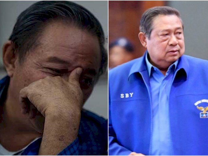Panas! Hencky Luntungan Sebut SBY Bukan Pendiri Partai Demokrat, Posisi AHY Terancam