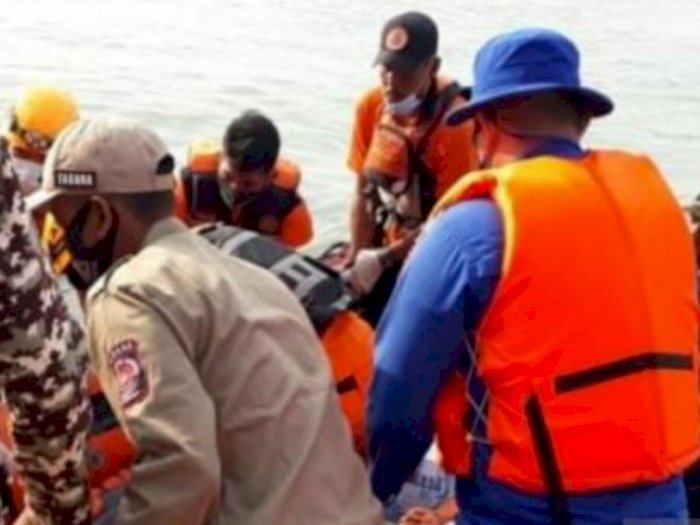 Nelayan Jatuh dari Perahu saat Melaut, Rekannya Tak Menyadari, Ditemualan 3 Hari Kemudian