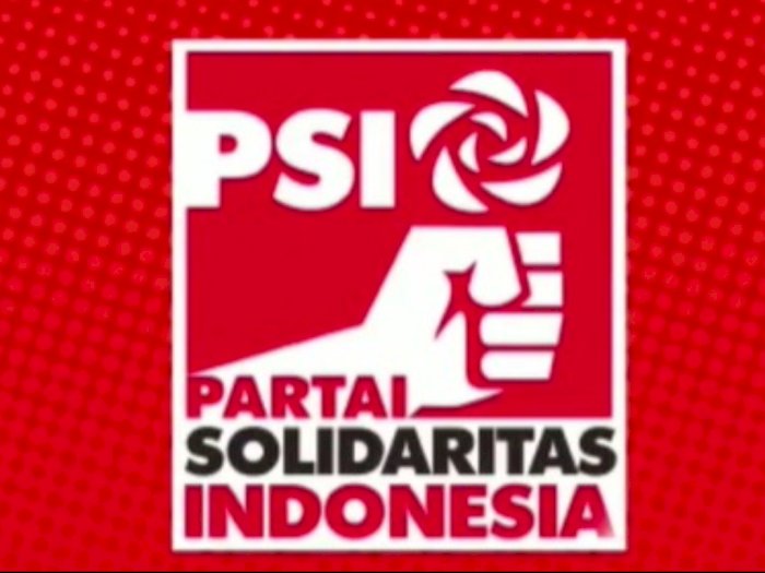 Tolak Revisi UU Pemilu dan UU Pilkada, PSI Harap Koalisi Ikuti Arahan Jokowi