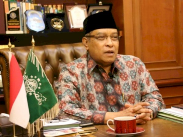 Tolak Investasi Miras, Ketum PBNU: Agama Tegas Melarang!