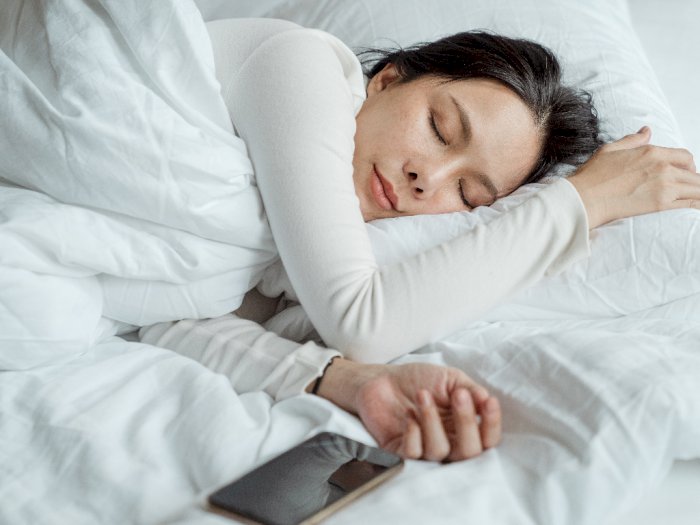 Inilah Alasan Tidur Berkualitas Sangat Baik Untuk Kesehatanmu