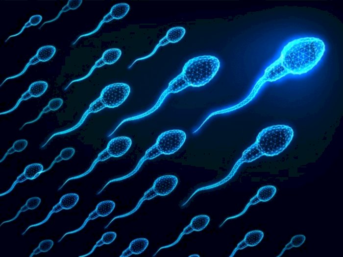 Masih Penasaran, Benarkah Sperma Bisa Menyembuhkan Jerawat? 