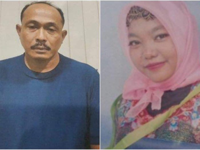 Miris, Aipda Roni Syahputra Si Pembunuh 2 Wanita di Medan Cuma Diancam 15 Tahun Penjara